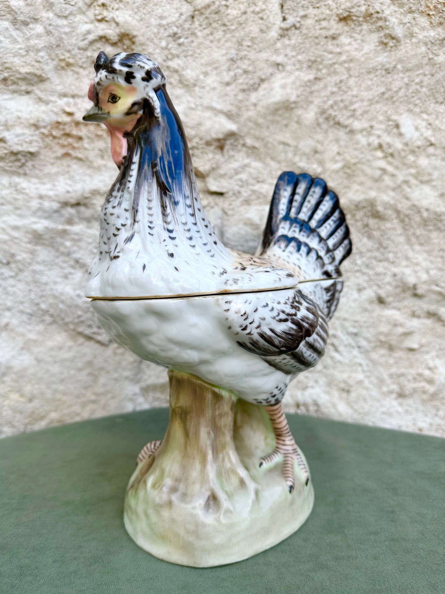 Passau Dressel Kister Hen