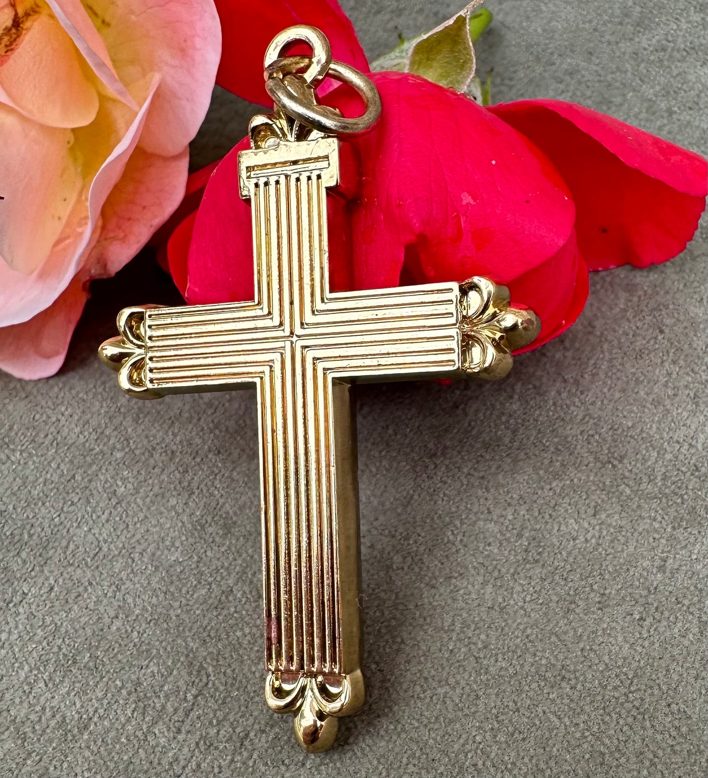 Bishops Pectoral Cross