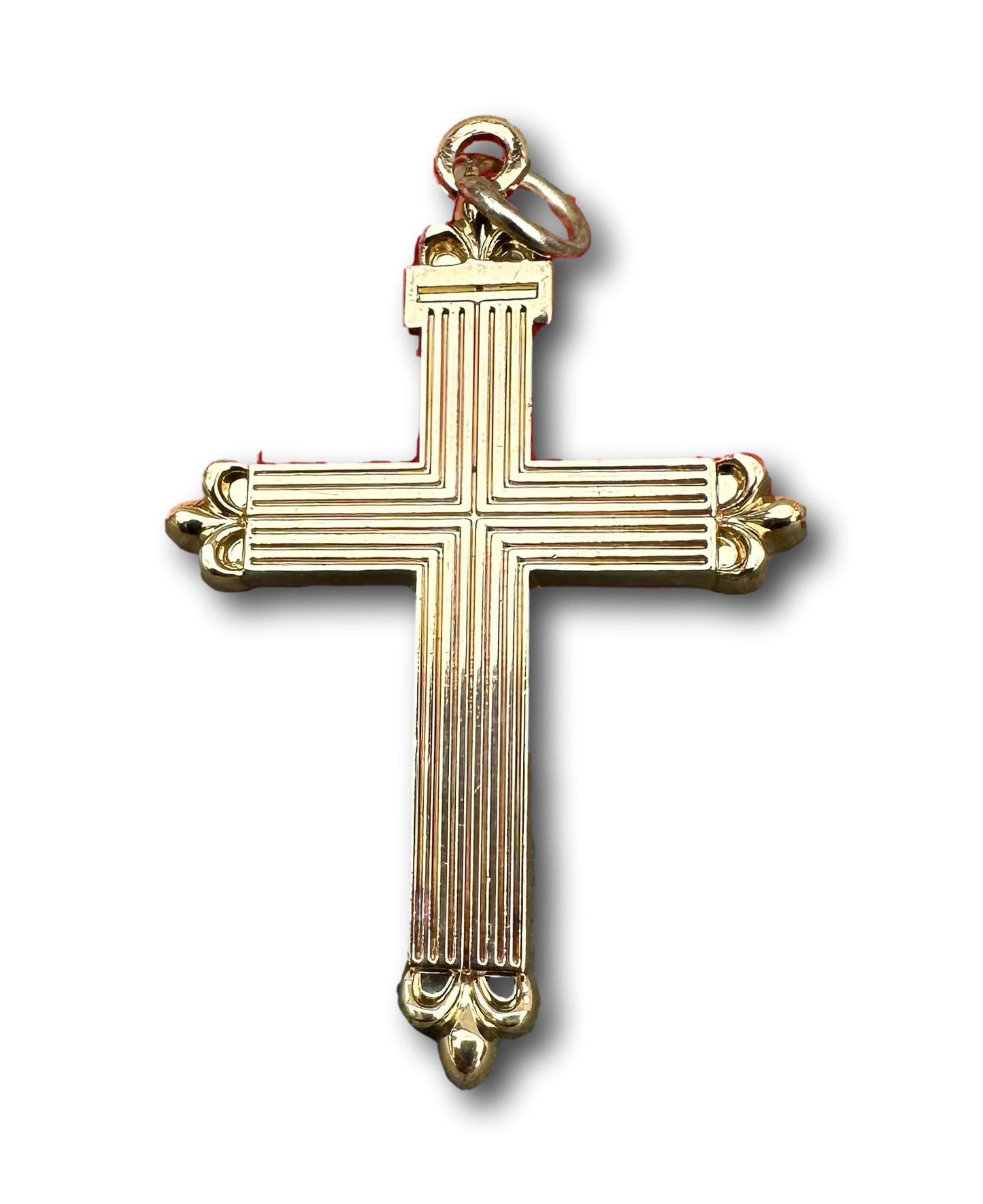 Bishops Pectoral Cross