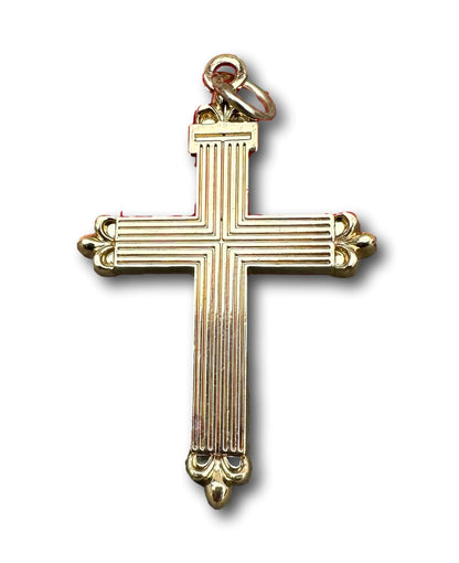 Bishops Pectoral Cross