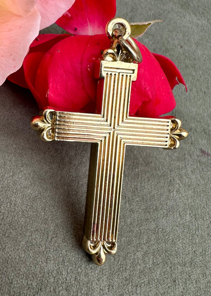 Bishops Pectoral Cross