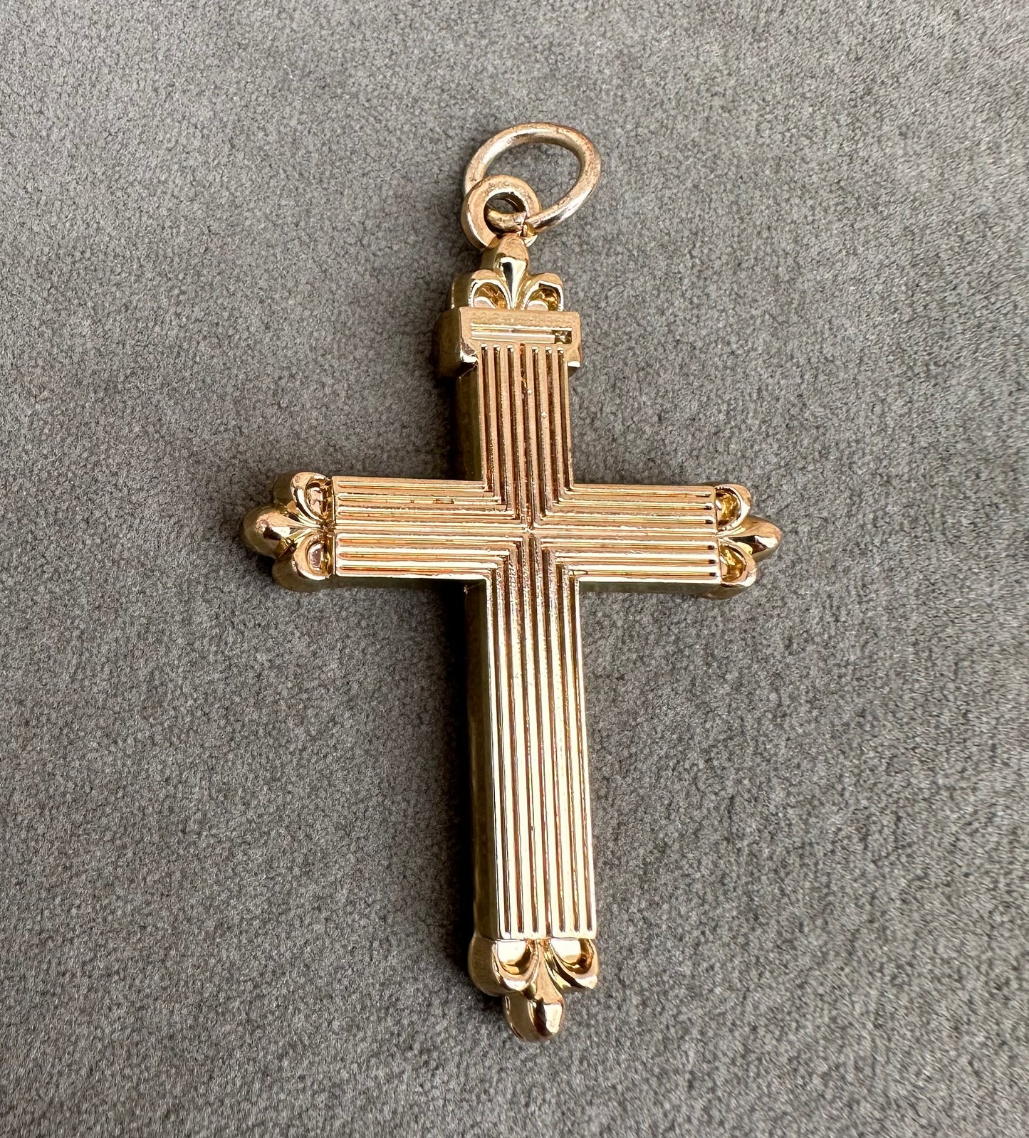 Bishops Pectoral Cross