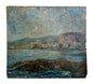 Seascape Oil painting by Viviani