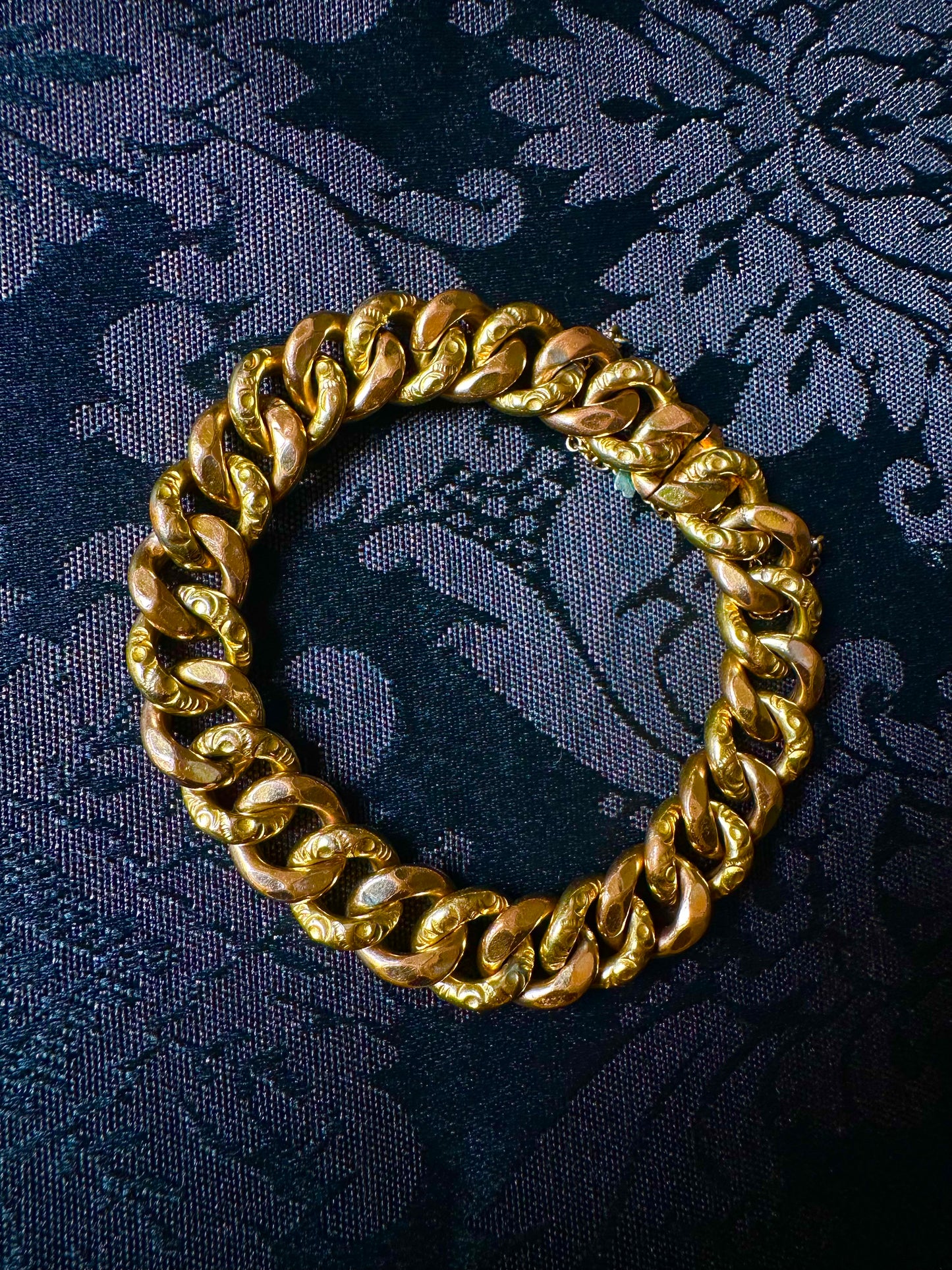 Cuban Link Bracelet