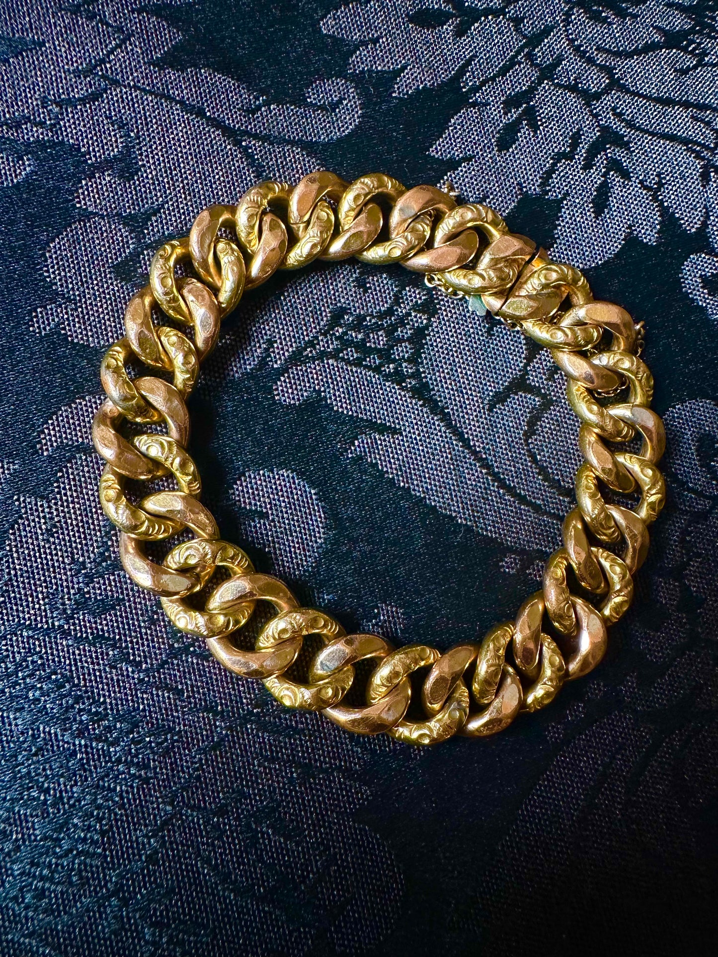 Cuban Link Bracelet