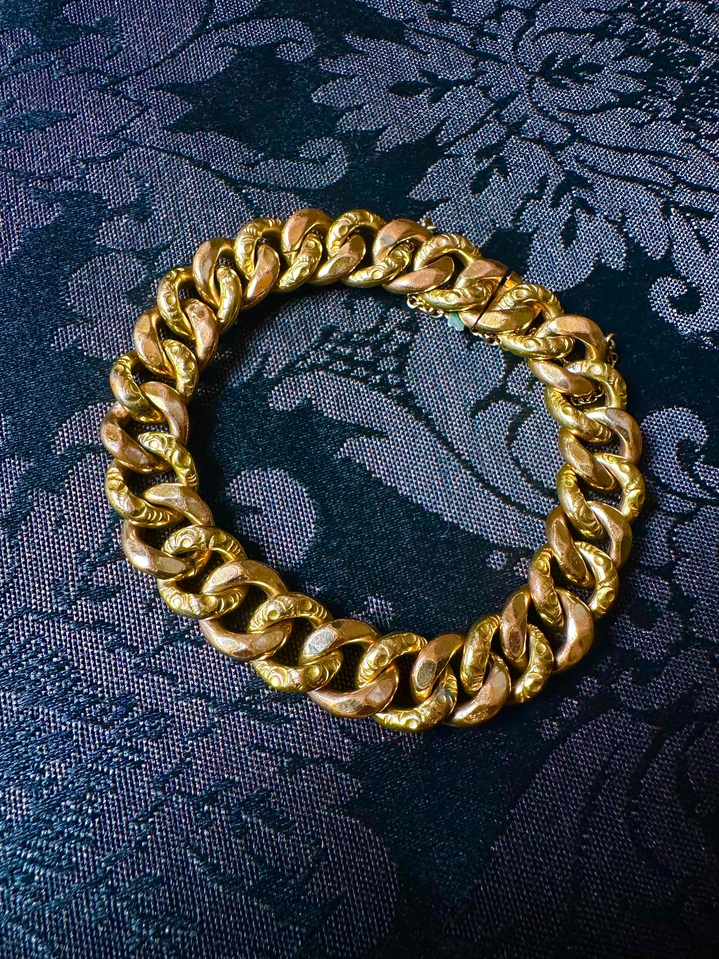 Cuban Link Bracelet