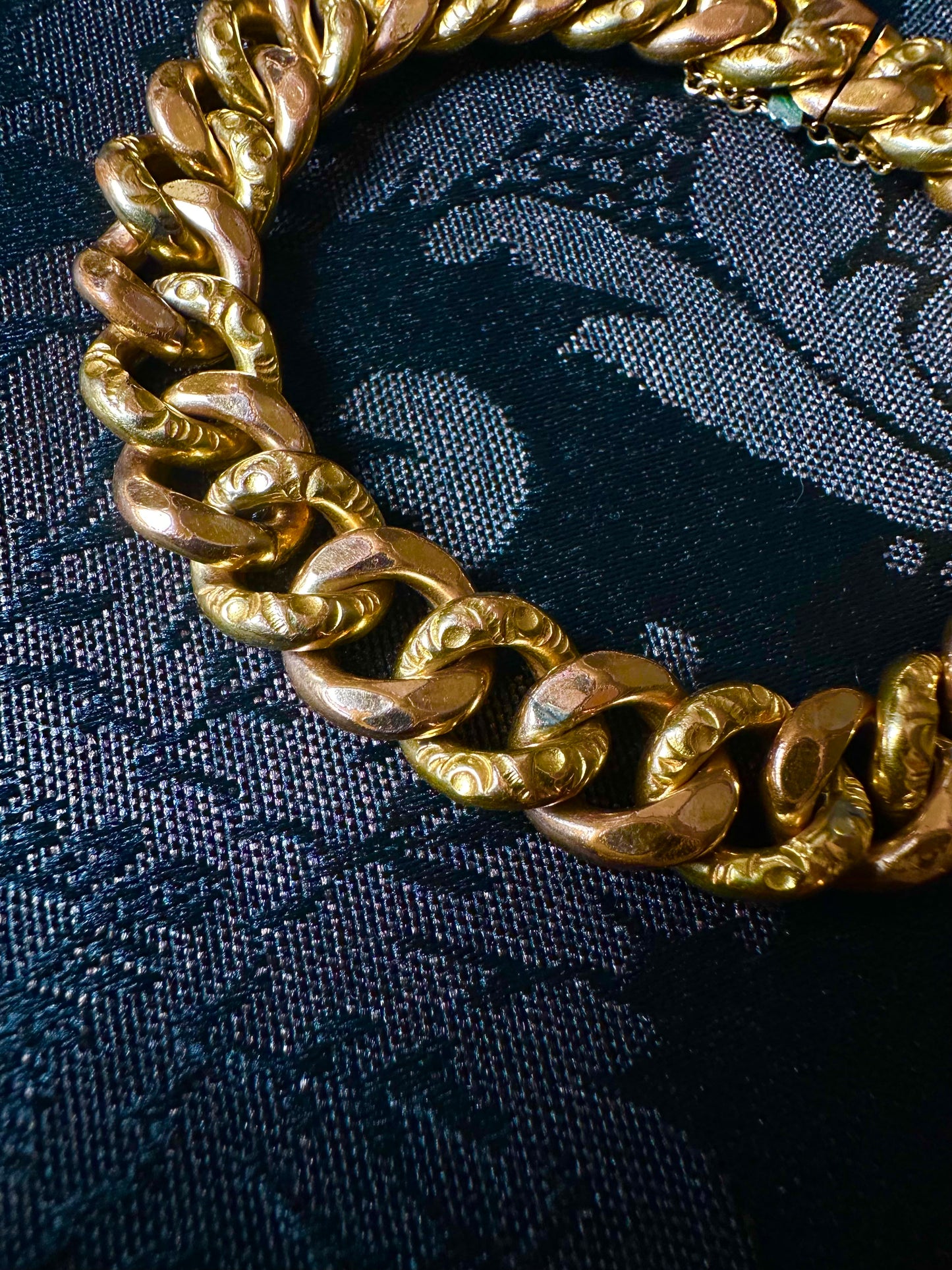 Cuban Link Bracelet