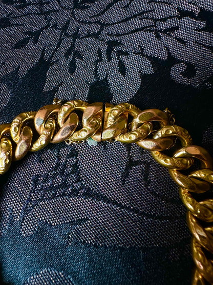 Cuban Link Bracelet