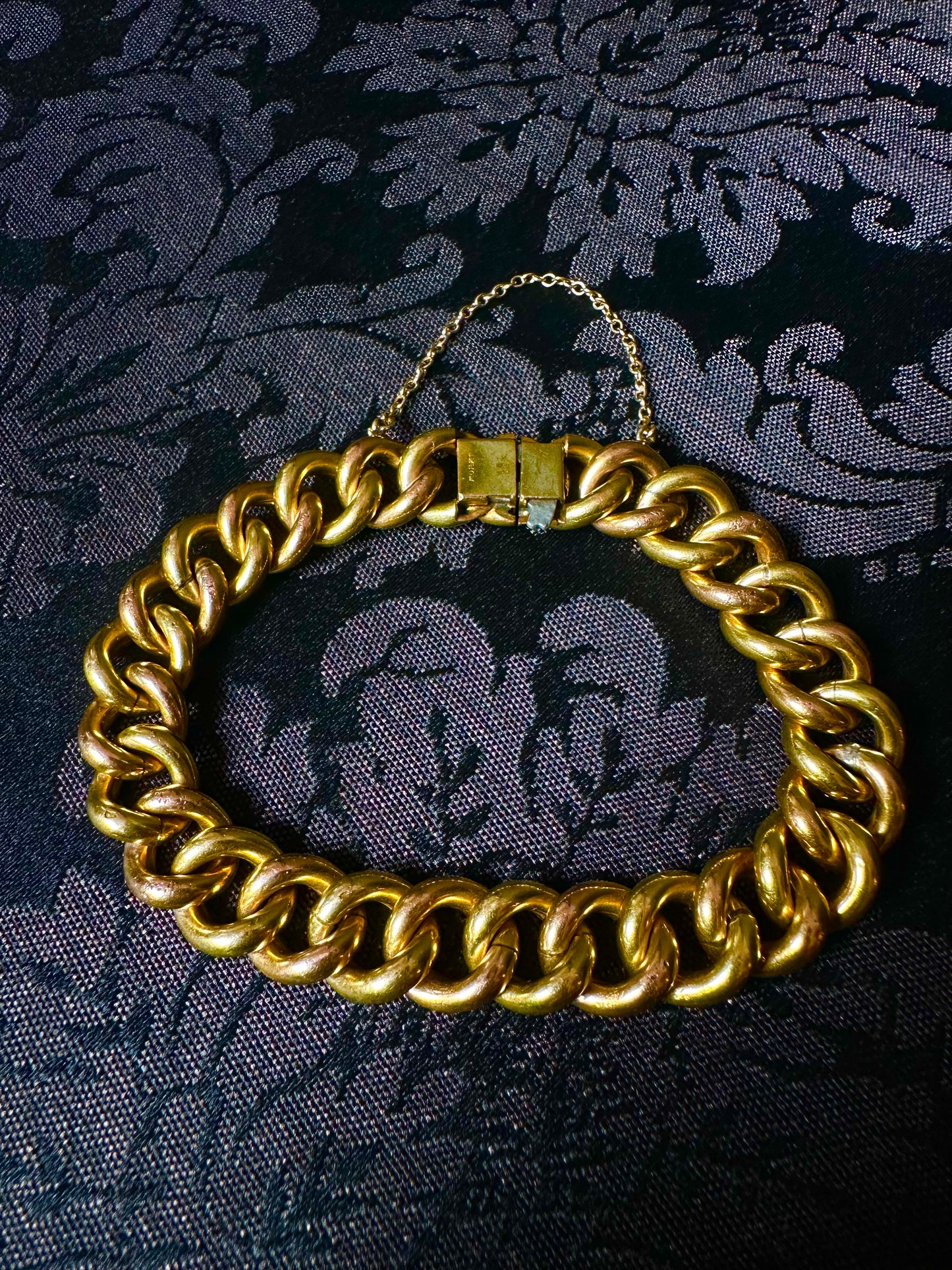 Cuban Link Bracelet