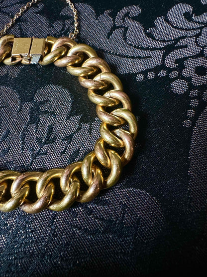 Cuban Link Bracelet