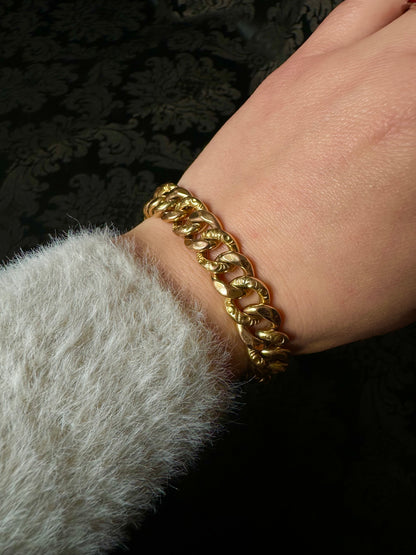 Cuban Link Bracelet