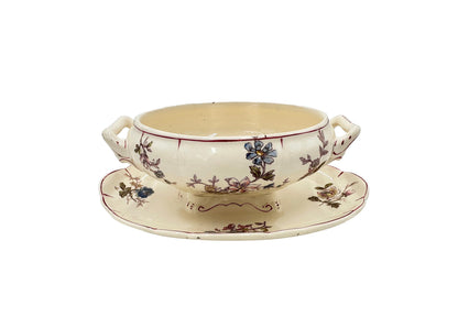 Gravy Boat by Longchamp