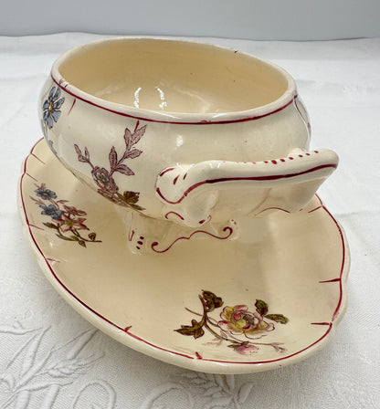 Gravy Boat by Longchamp