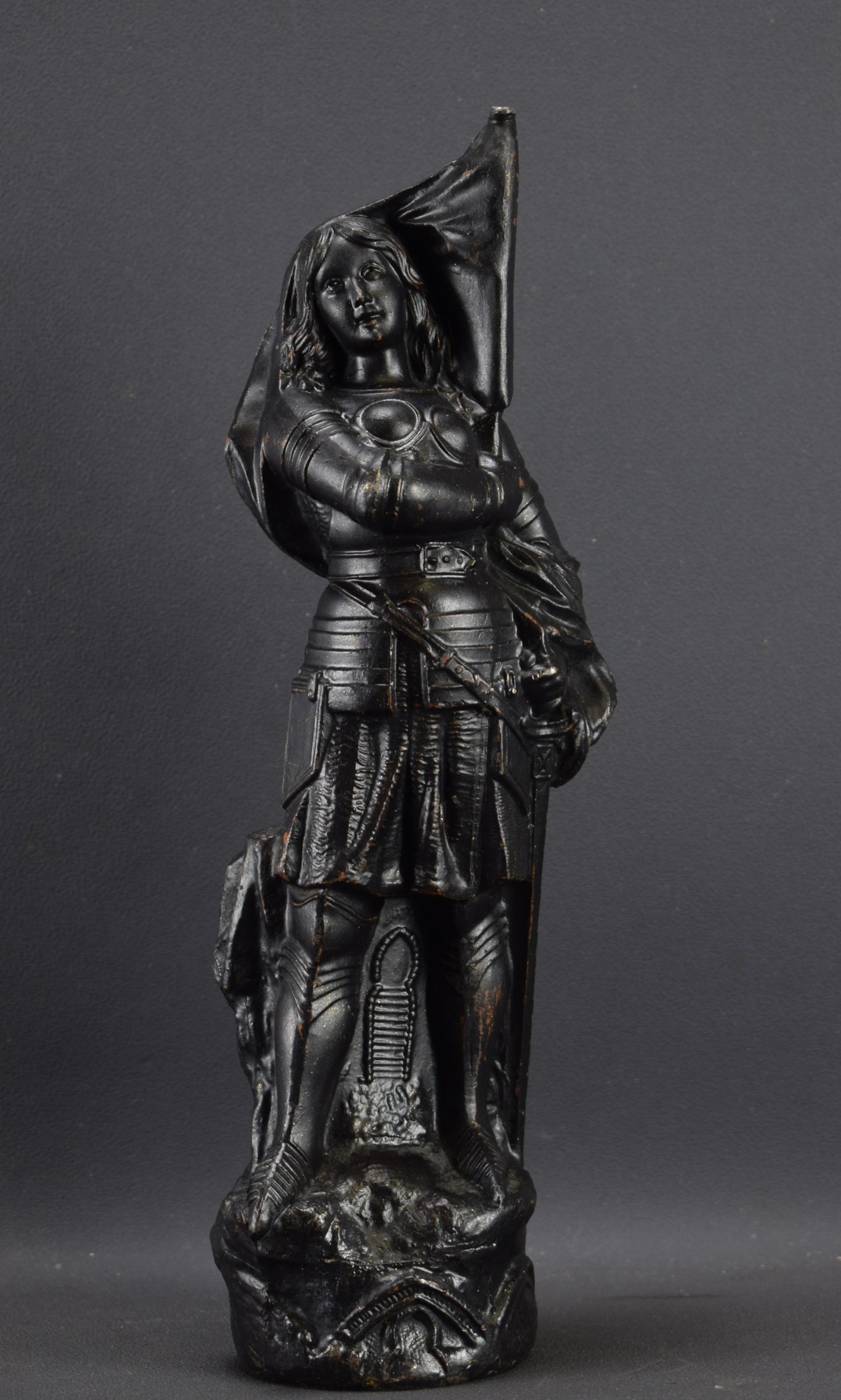St Joan of Arc Figurine