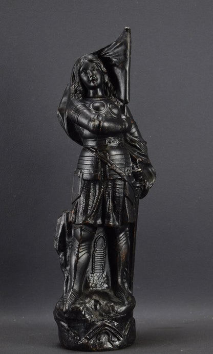 St Joan of Arc Figurine