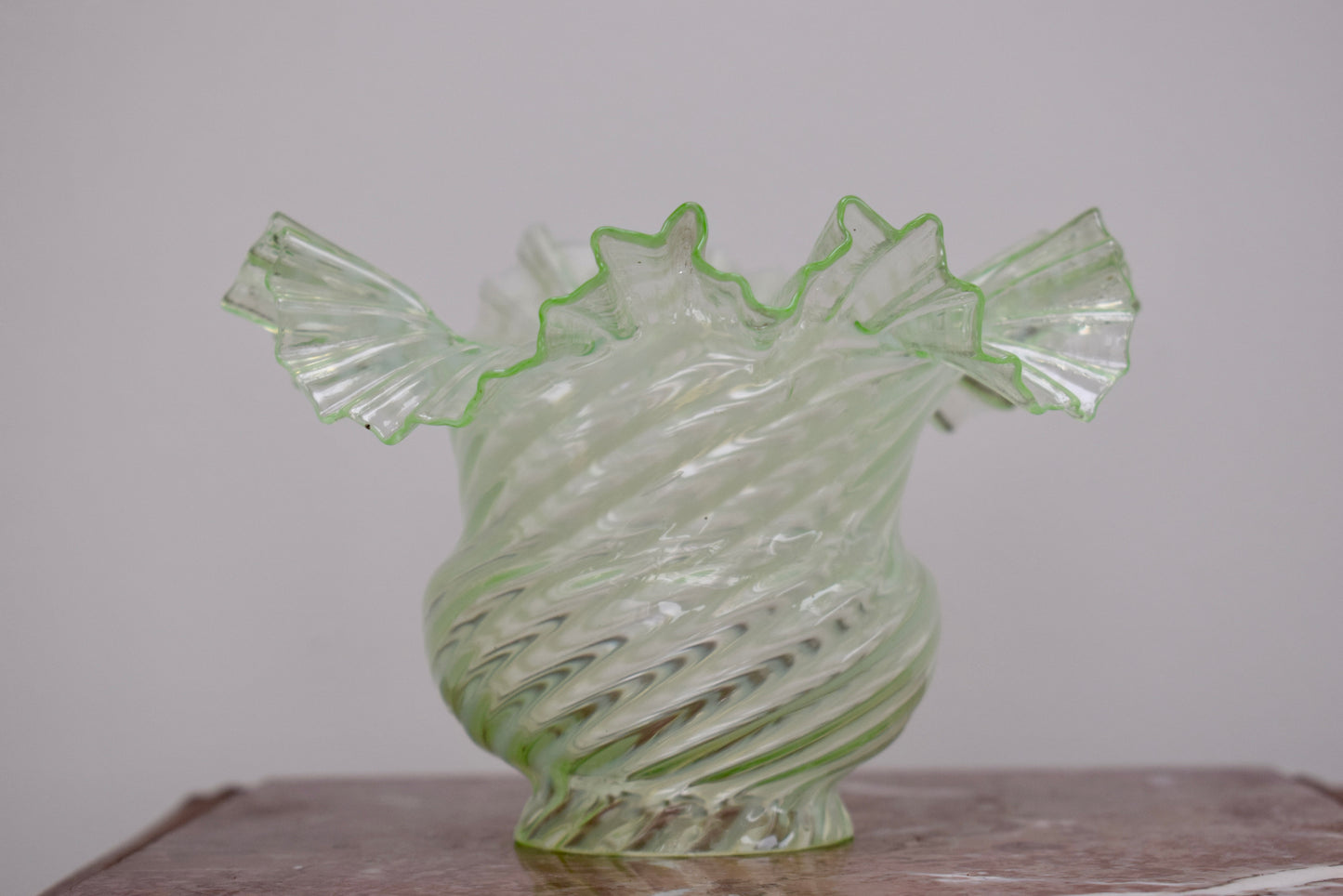 Uranium Lamp Shade