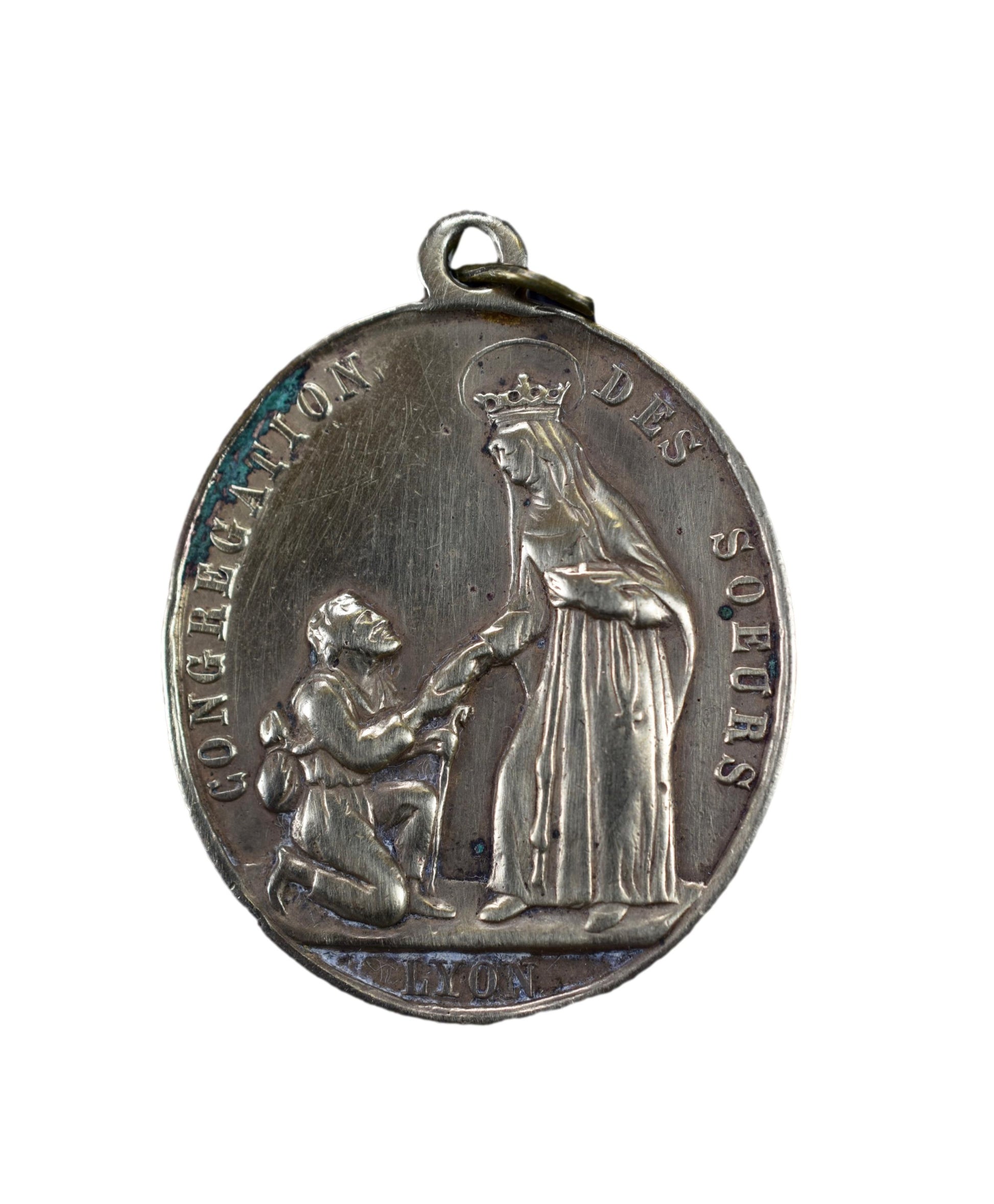 Third Order of Saint Francis Of Assisi Lyon Sisters' Congregation