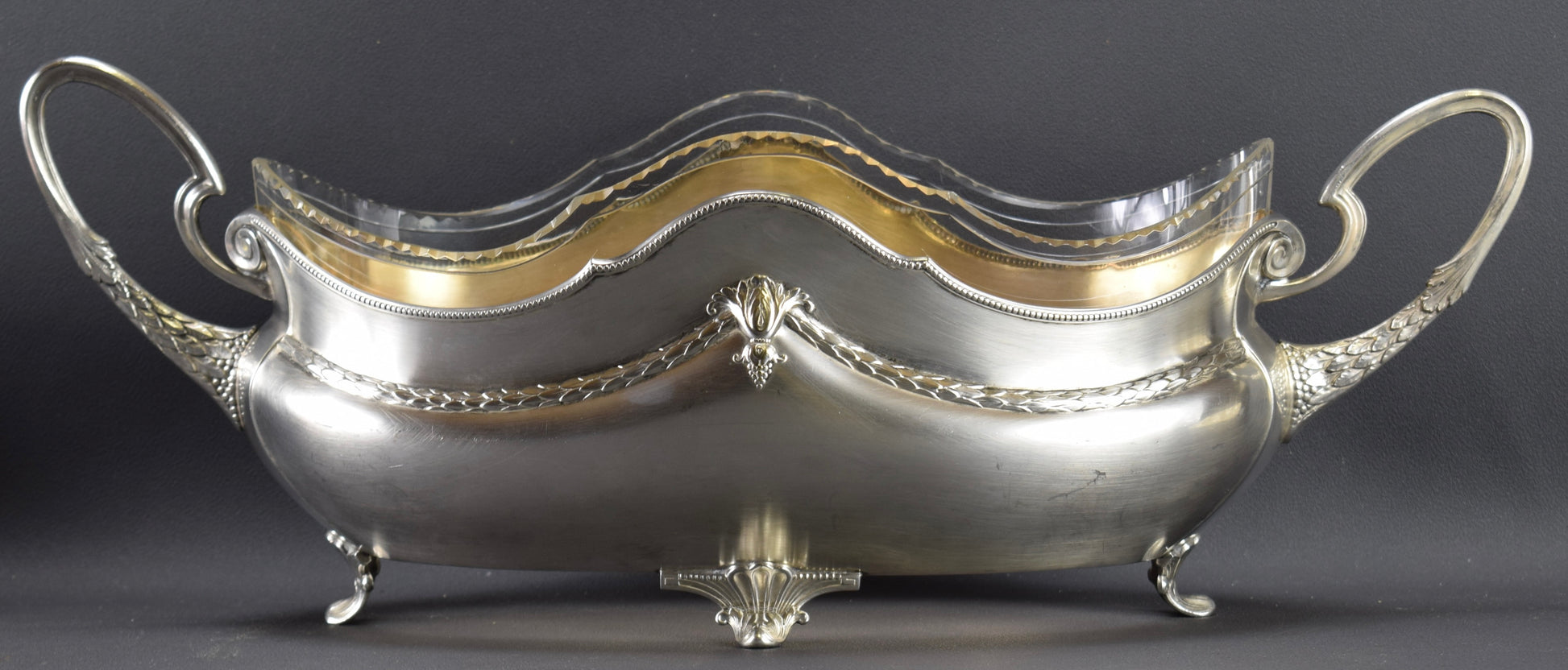 WMF Large Jardiniere Centerpiece