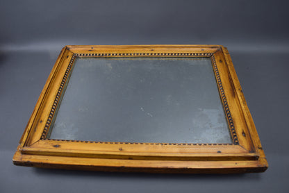 Miroir Louis XVI