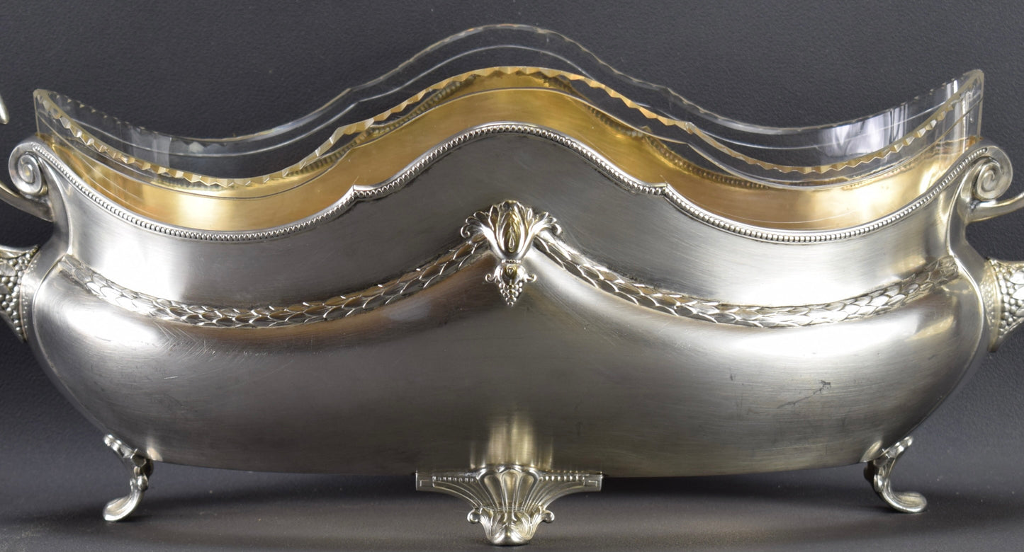 Centre de table WMF 