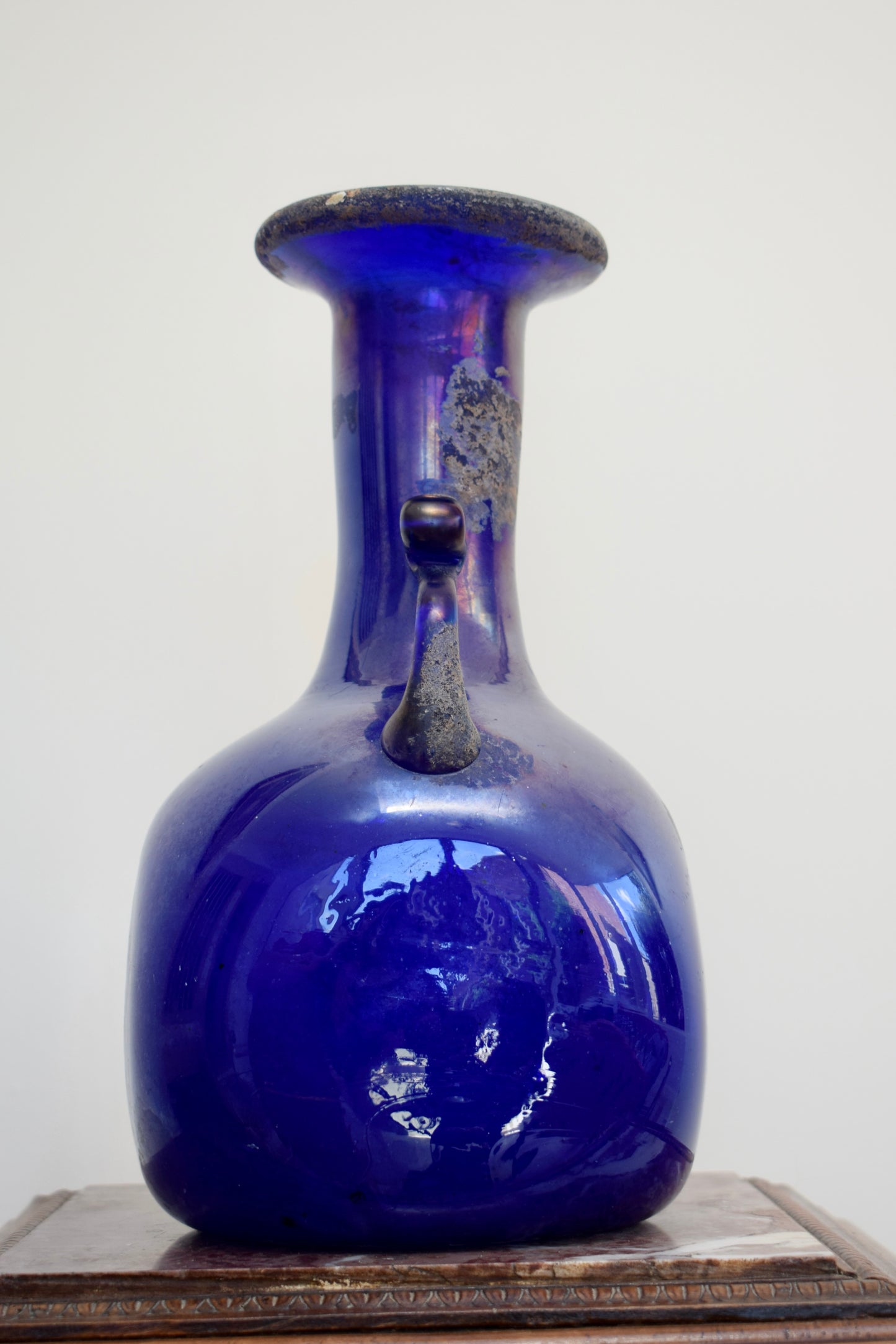 Scavo Vase