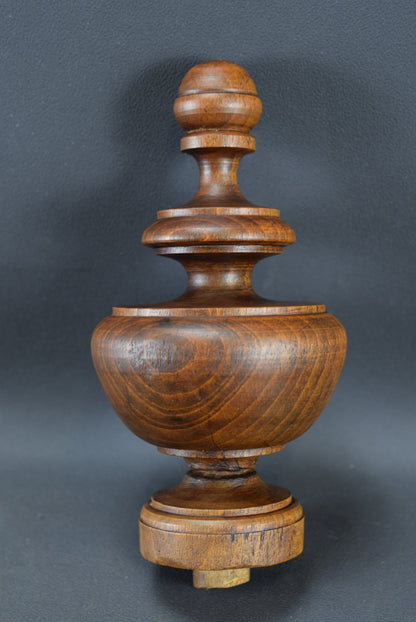 Staircase Finial