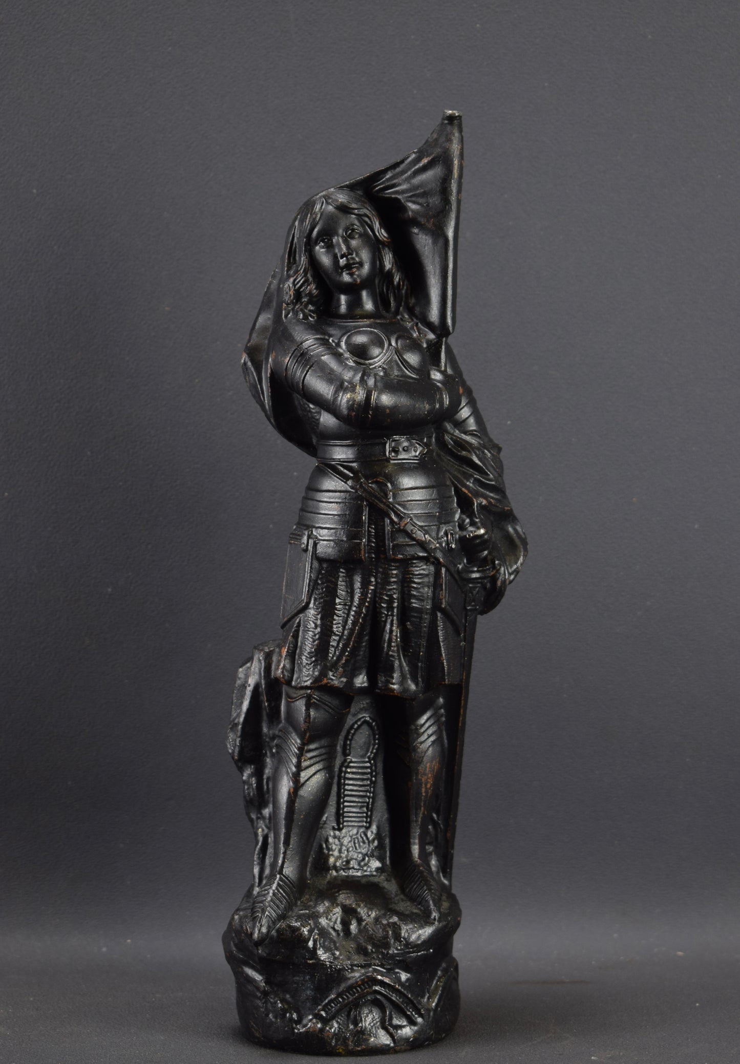 St Joan of Arc Figurine