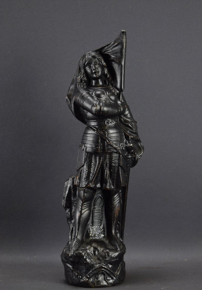 St Joan of Arc Figurine