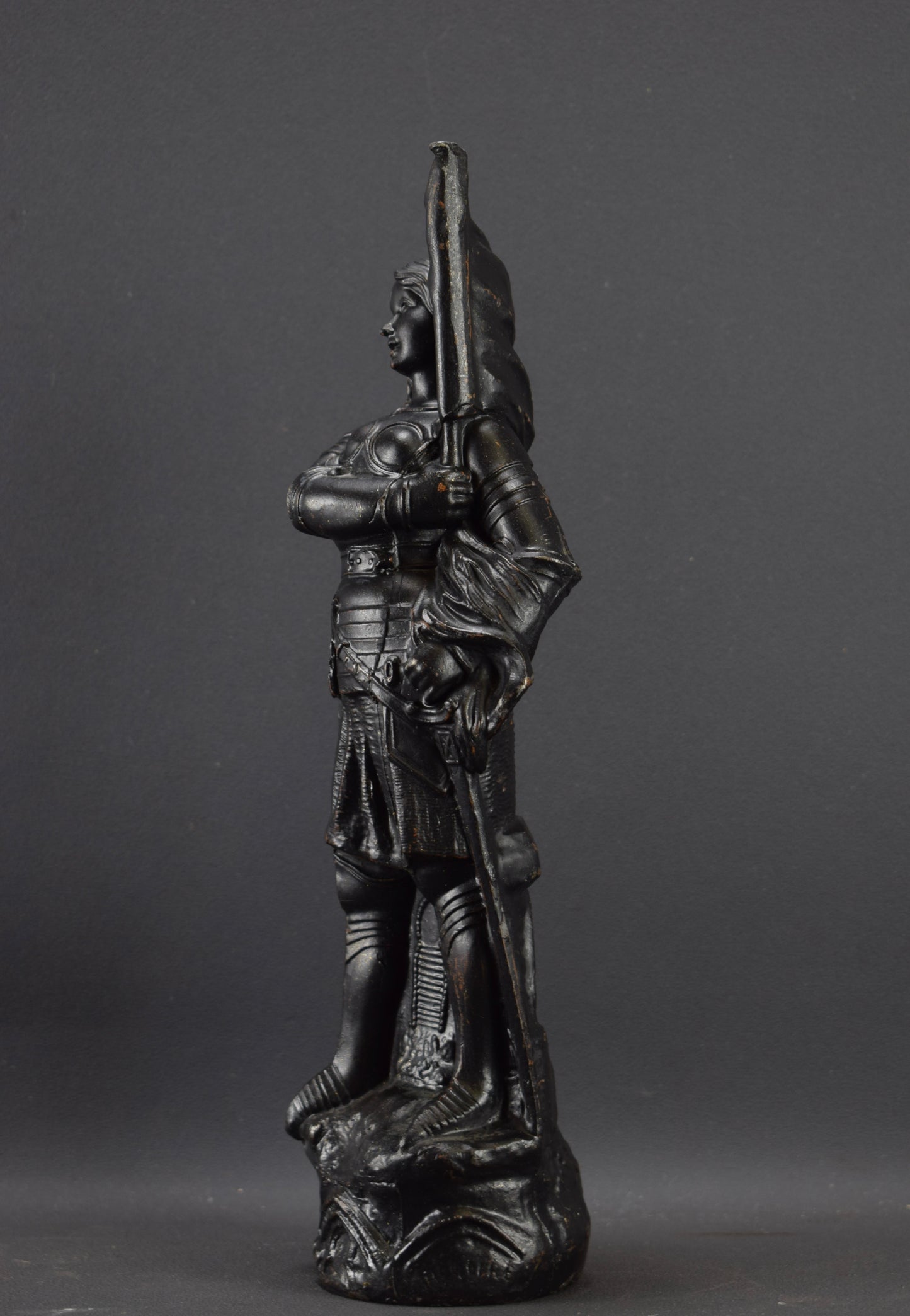 St Joan of Arc Figurine