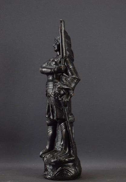 St Joan of Arc Figurine