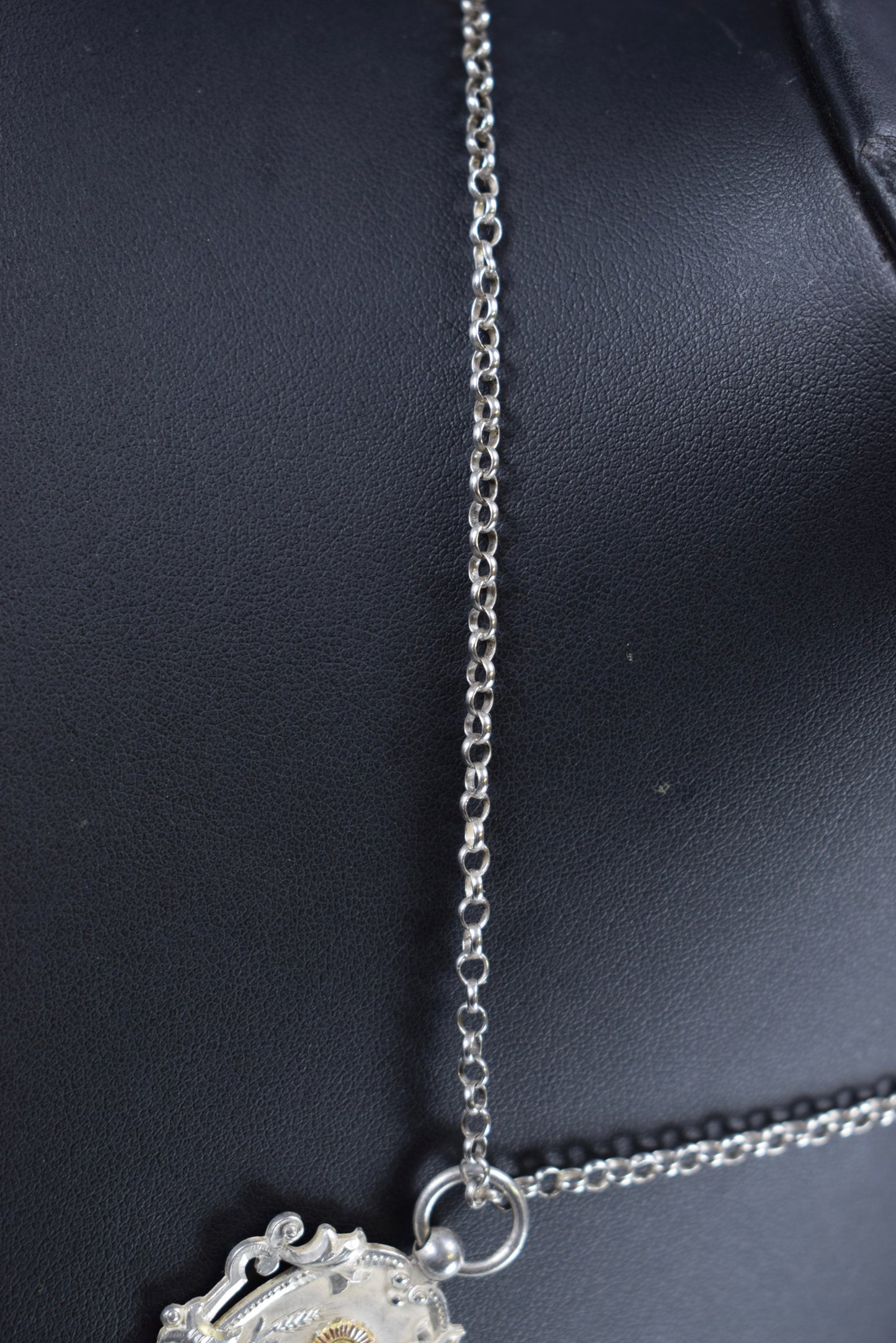 XXL Communion necklace