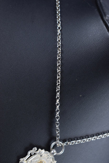 XXL Communion necklace