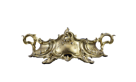 Jardinière Rococo