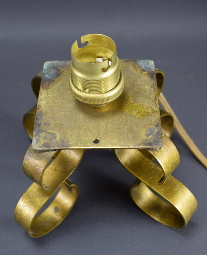 Lampe de table lanterne