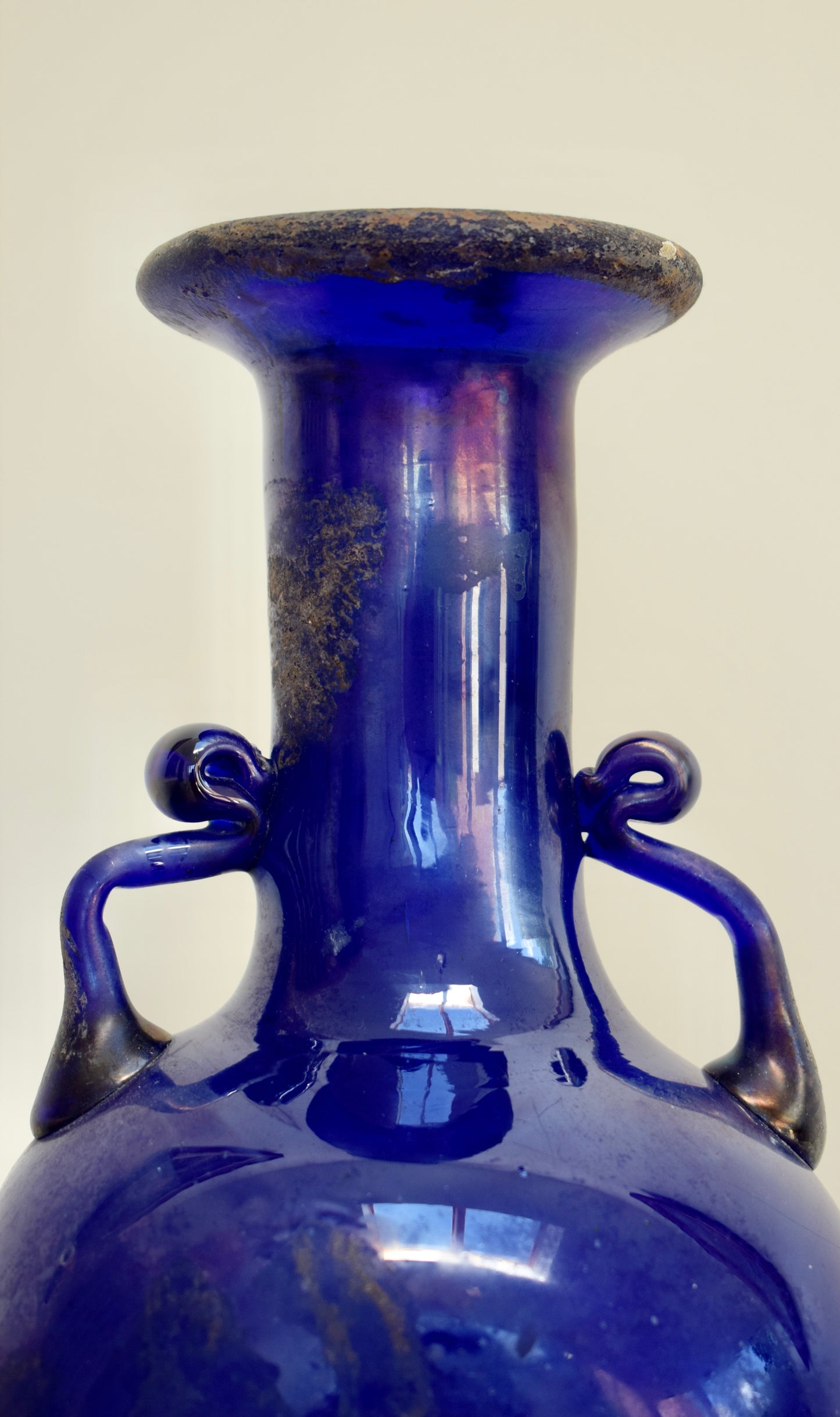 Scavo Vase