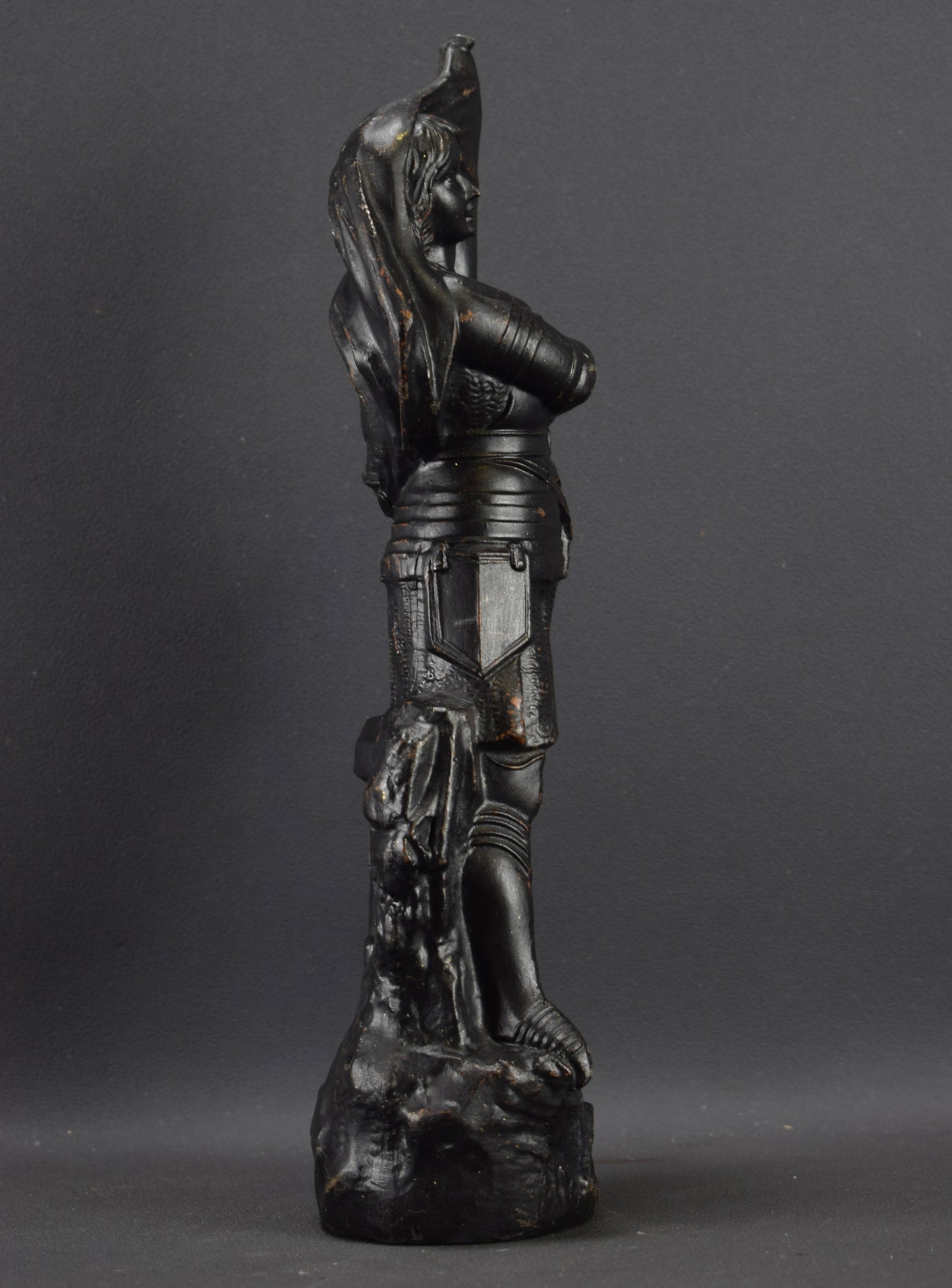 St Joan of Arc Figurine