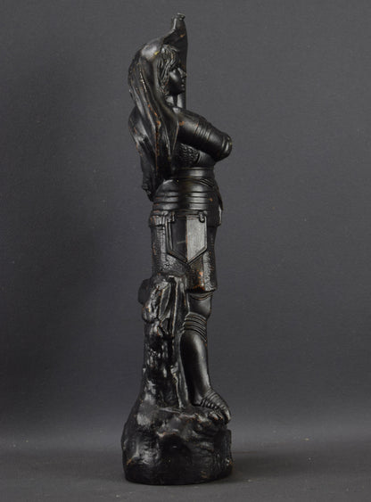 St Joan of Arc Figurine