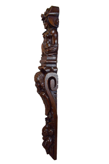 Wall Panel Column - Charmantiques