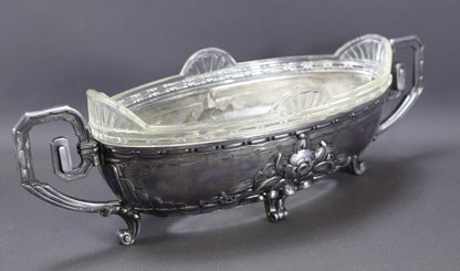 Art Deco Jardiniere Dilecta