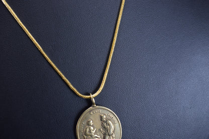 Pendentif Saint Jean François Régis