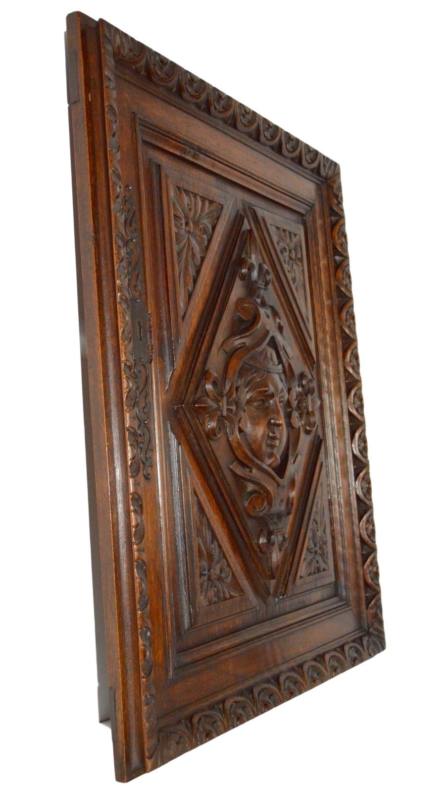 Mascaron Door - Charmantiques