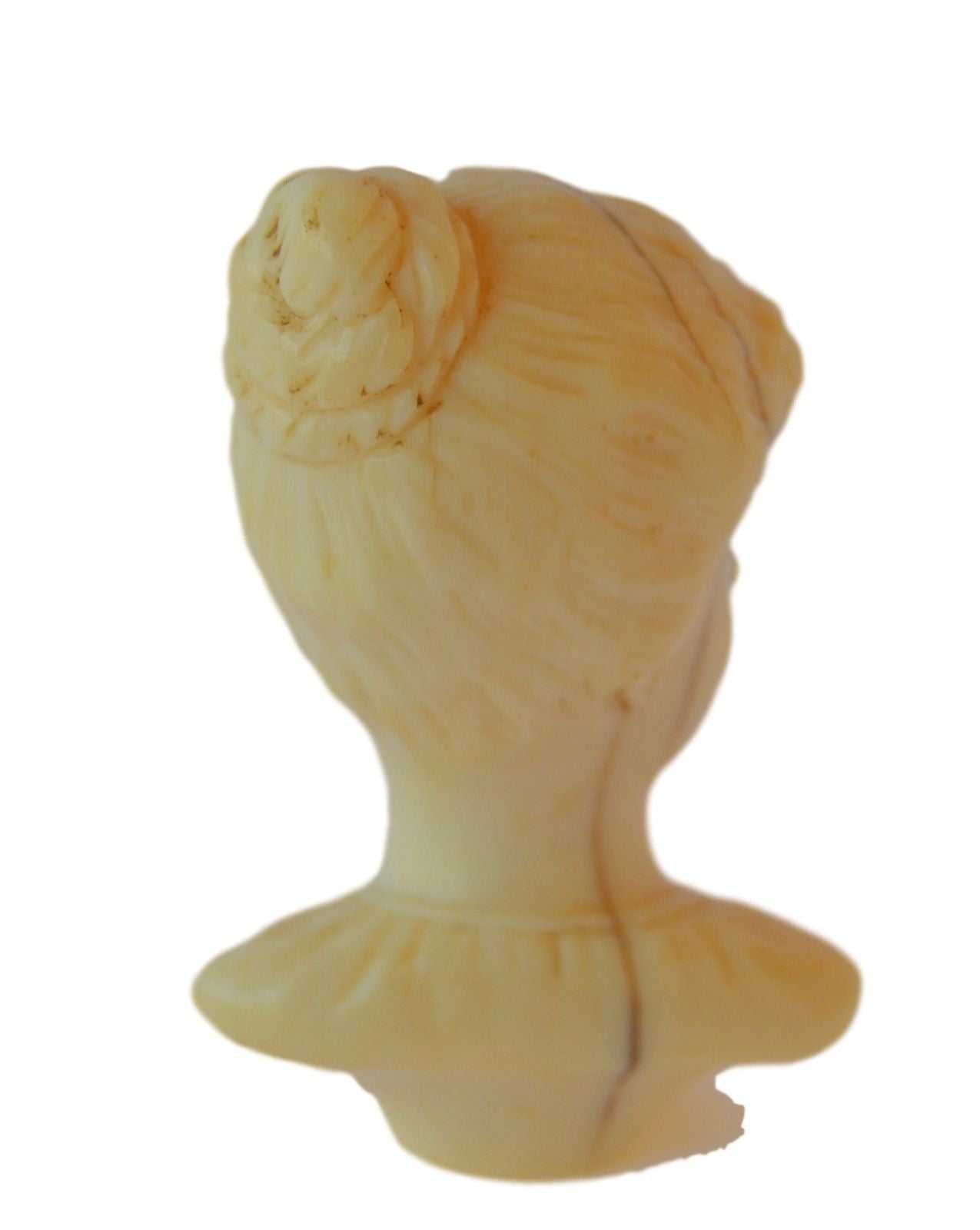 Ivory Wax Seal - Charmantiques