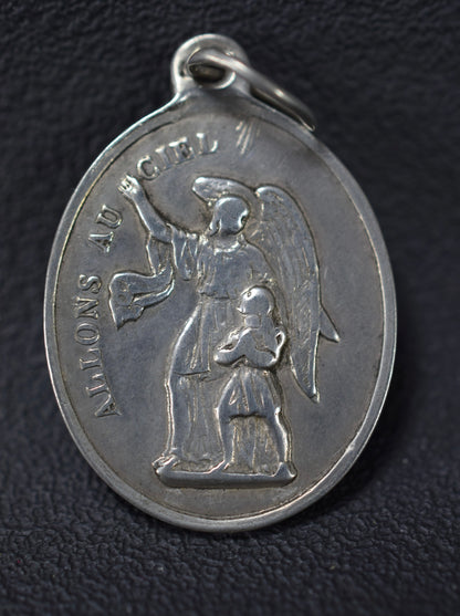 Notre médaille Médaille WAAG