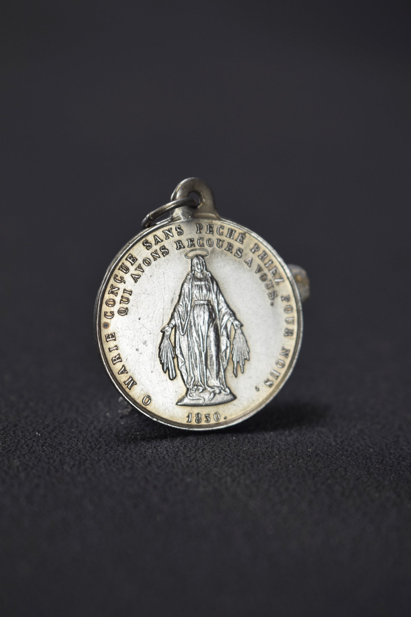 Médaille de l'Enfant de Marie