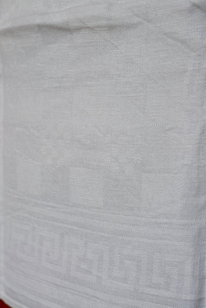 Serviettes Art Déco UB