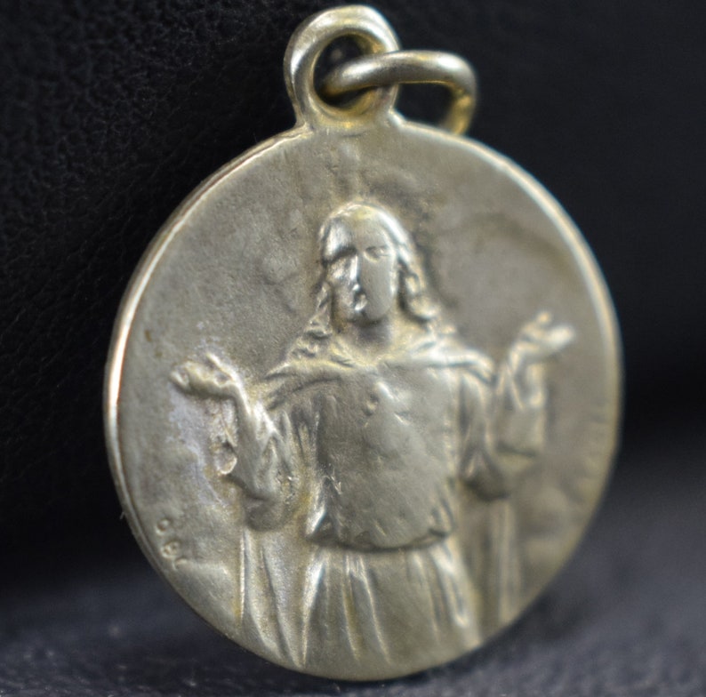 Montmartre Keepsake Medal