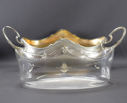 Centre de table WMF 