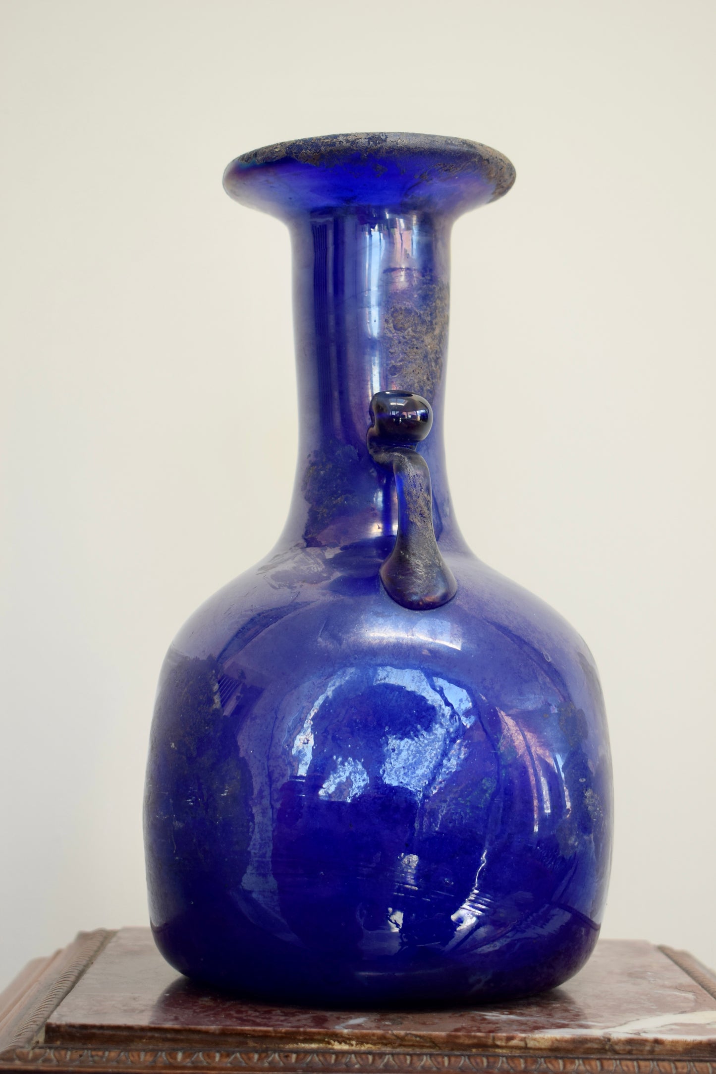 Scavo Vase
