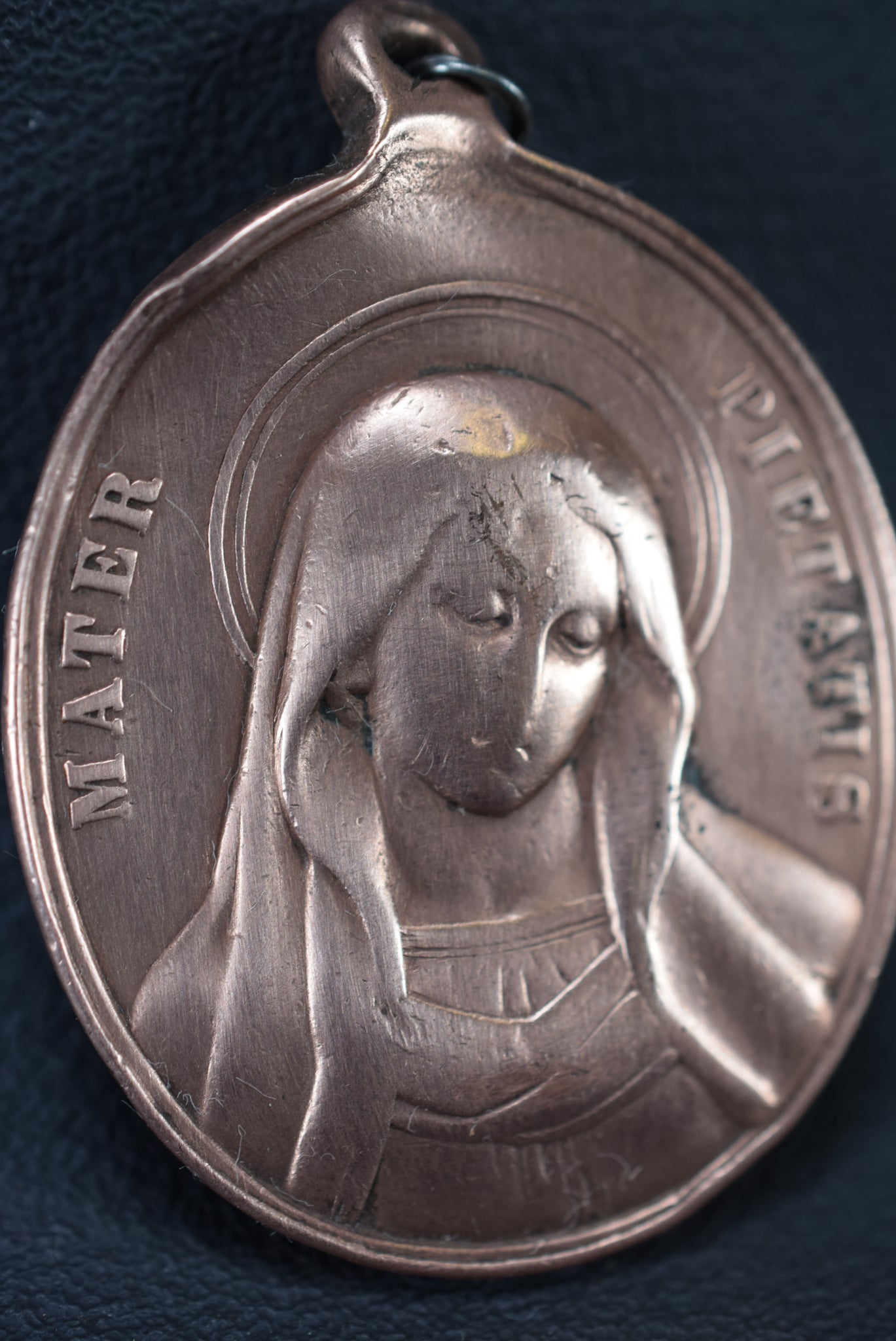 St Stanislaus Medal