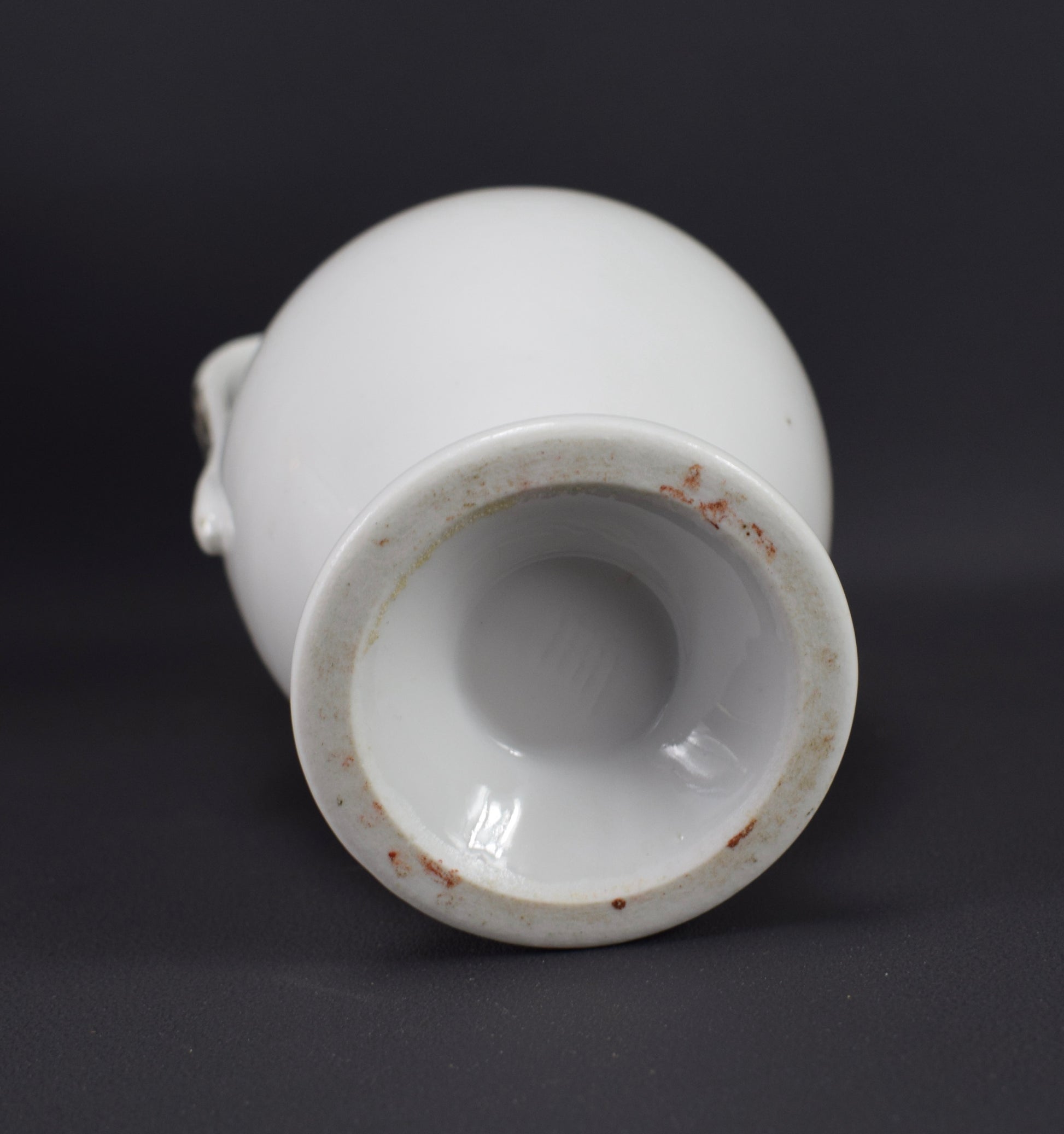Paris Porcelain Milk Jug - Charmantiques